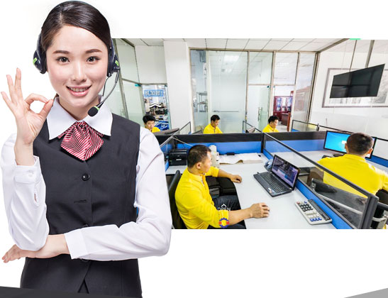 深圳精密机械加工—贴心服务，售后无忧