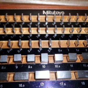 精密机械加工-精密零部件检测仪器