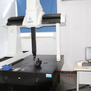 英国雷尼绍三坐标检测仪