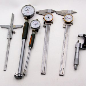 钣金加工-检测仪器