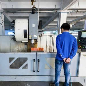 配件加工-零部件非标定制设备