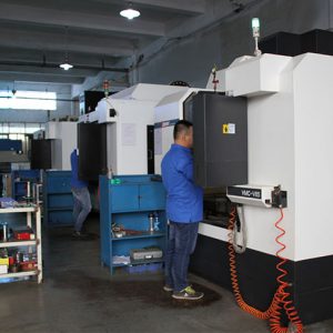 精密加工-精密机械零部件加工设备