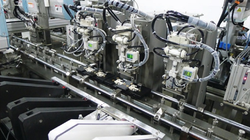 各类医疗器械设备的零部件加工