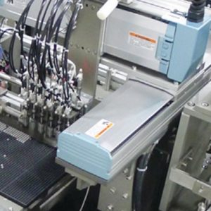 电子装配机械零部件加工