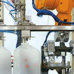 各类检测机械设备零部件加工