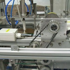 自动机械设备包装机零部件定制