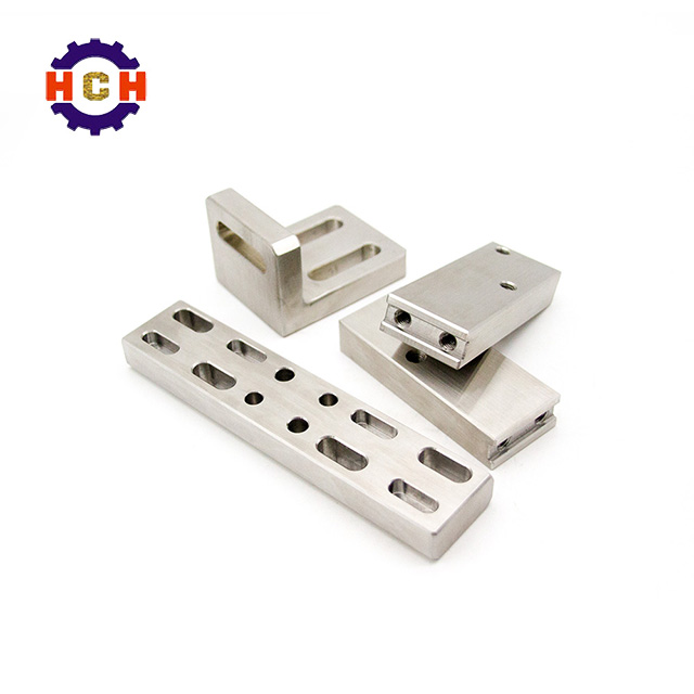 精密机械加工零件