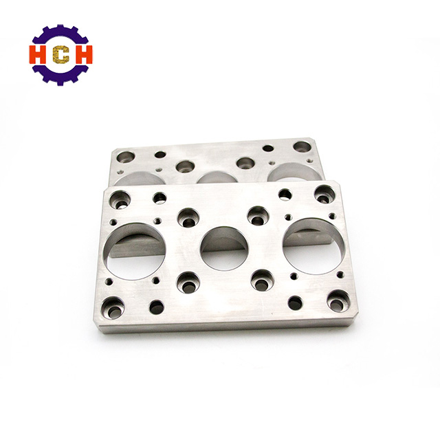 不锈钢加工配件