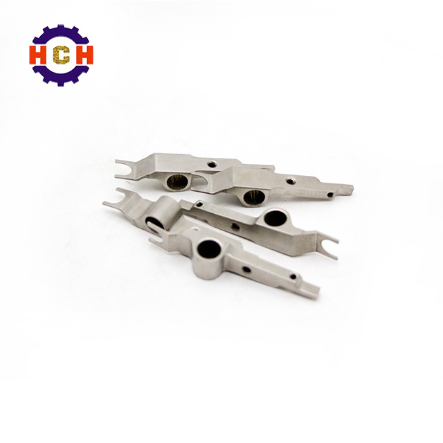 深圳精密机械加工