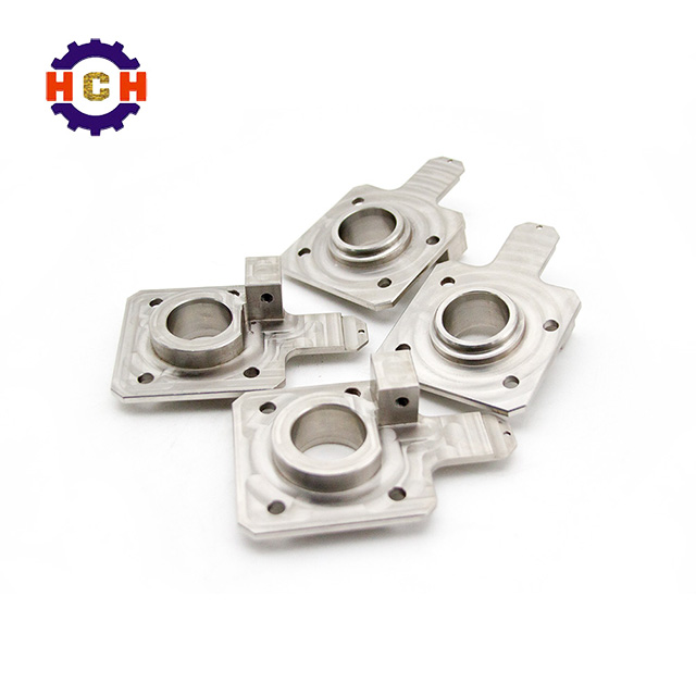 深圳精密机械加工