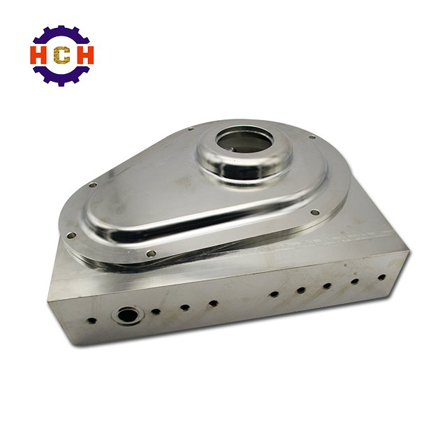 精密机械零件加工