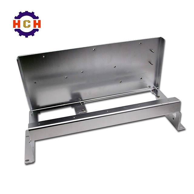 精密机械零件加工