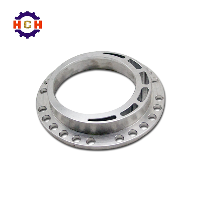 精密机械五金加工