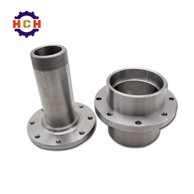 精密零部件加工