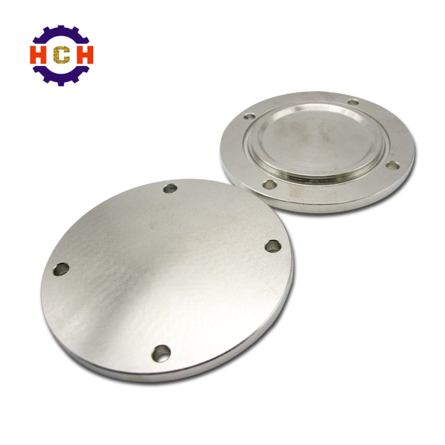 精密零部件加工