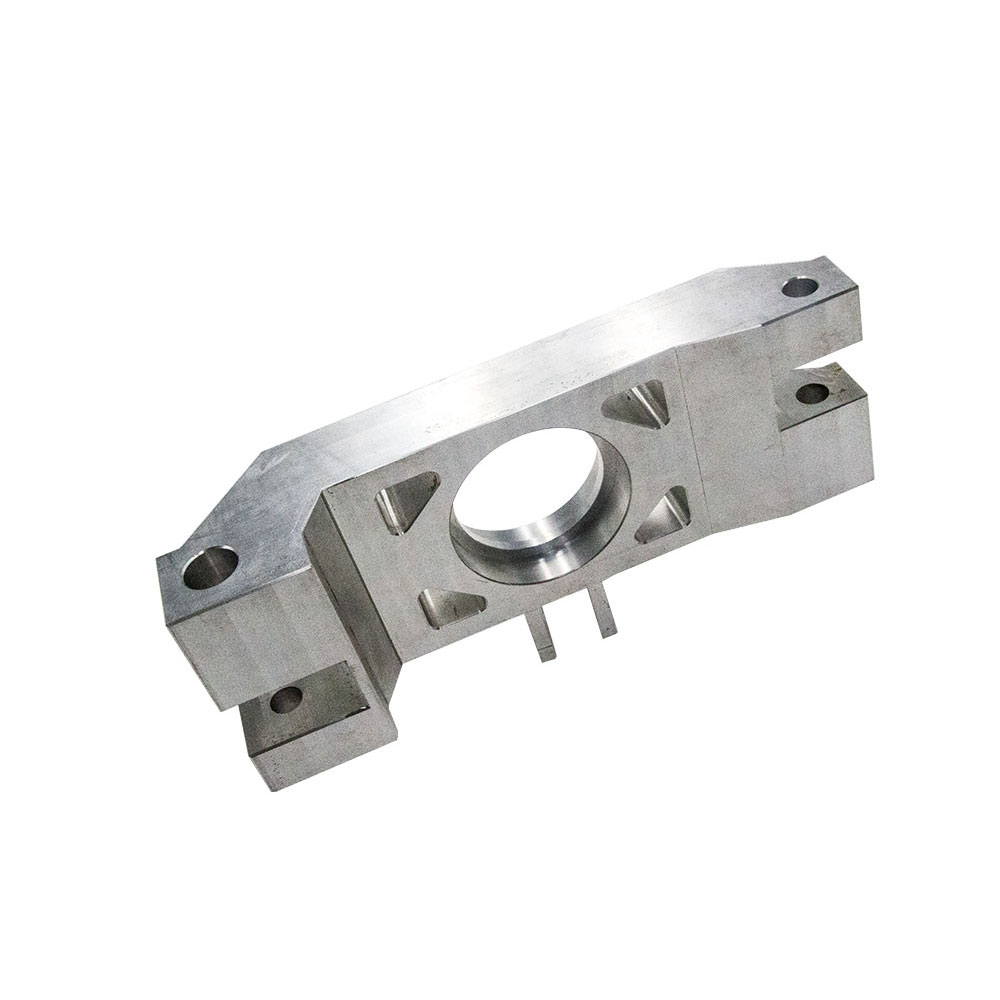 高精密零件加工定制