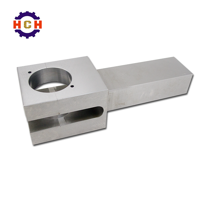 高精密零部件加工定制