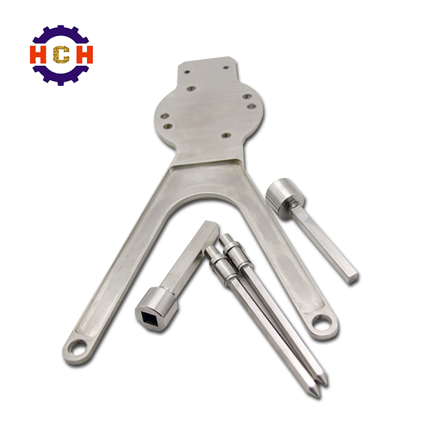 精密零配件加工