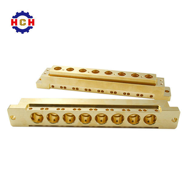 数控精密机械加工