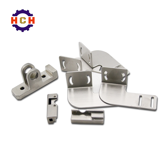 精密零件加工，必须突破核心技术