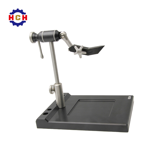 高精密零件加工