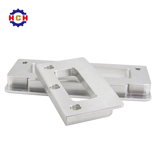 CNC精密机械加工