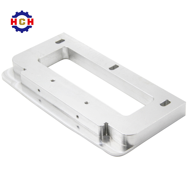 精密零配件加工