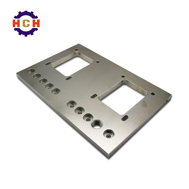 CNC精密机械加工