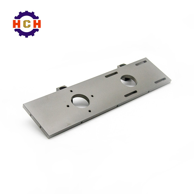 精密机械零件加工