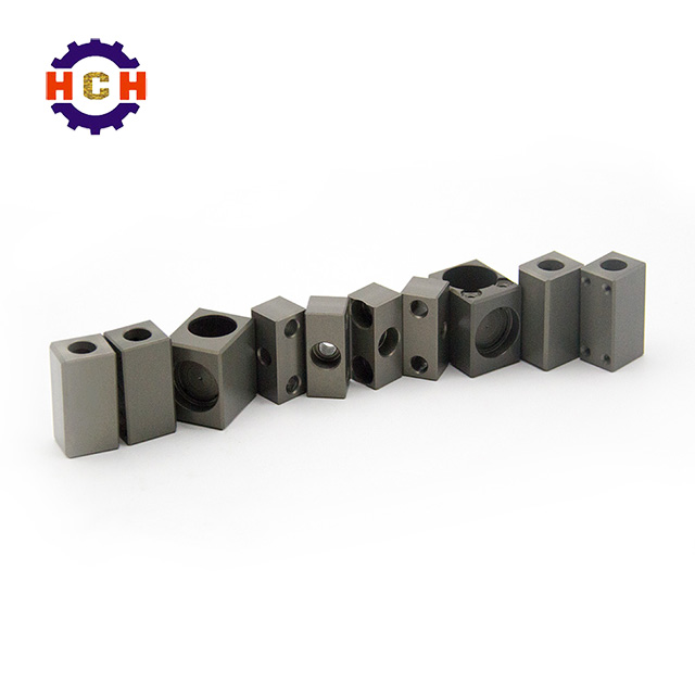 精密机械加工厂，质量是生存之本