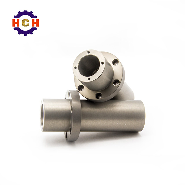 精密零配件加工