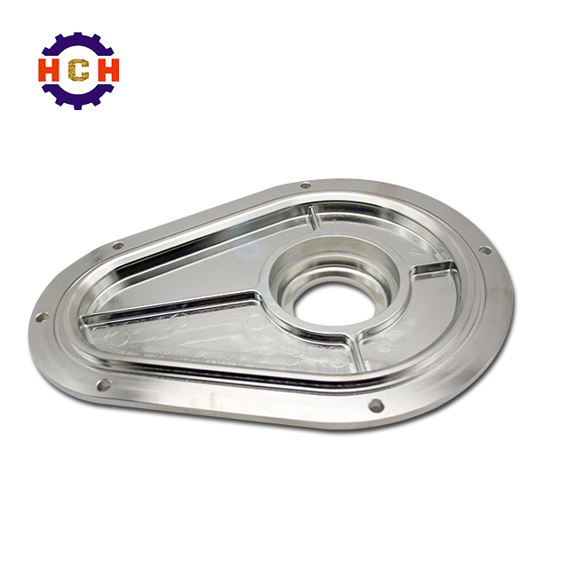 深圳精密机械加工